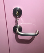 Door Handle